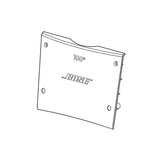 Bose Professional ArenaMatch DeltaQ Waveguide Accessory