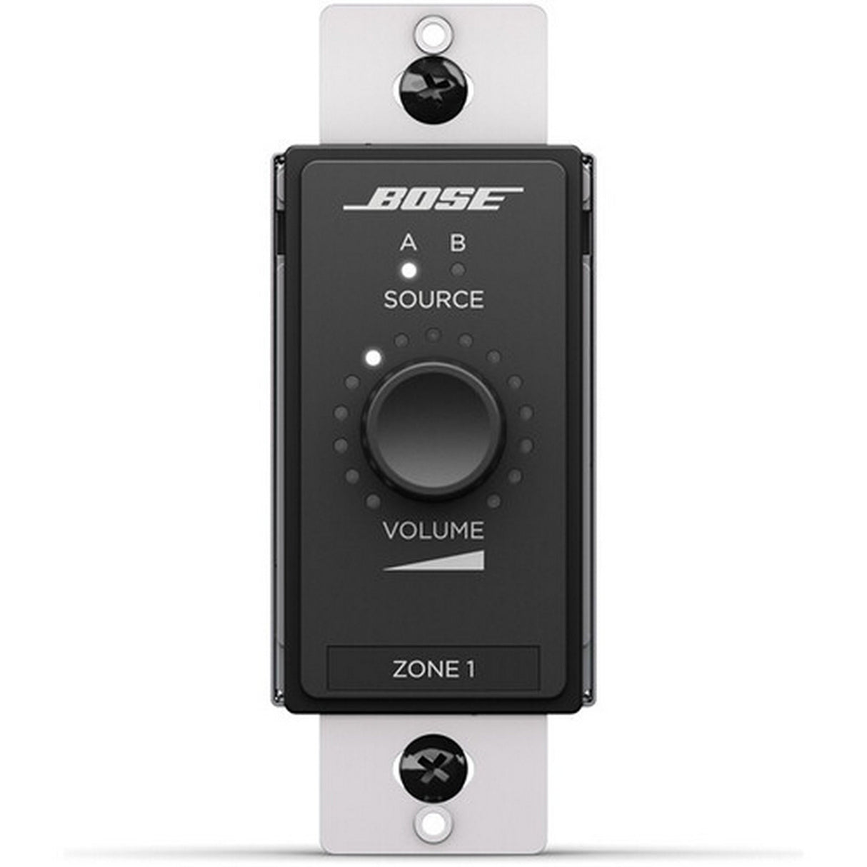 Bose Professional ControlCenter CC-2D Digital Zone Controller