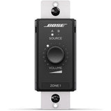 Bose Professional ControlCenter CC-2D Digital Zone Controller