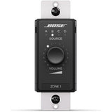 Bose Professional ControlCenter CC-3D Digital Zone Controller