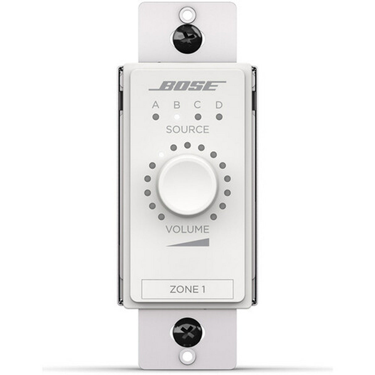Bose Professional ControlCenter CC-3D Digital Zone Controller