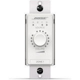 Bose Professional ControlCenter CC-3D Digital Zone Controller