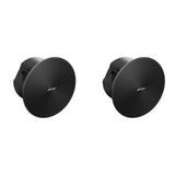 Bose Professional DesignMax DM5C In-Ceiling Loudspeakers (Black, Pair)
