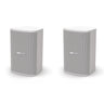 Bose Professional DesignMax DM3SE Surface-Mount Loudspeakers Pair White