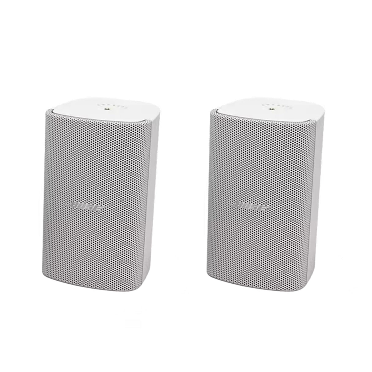 Bose Professional FreeSpace FS2SE Surface-Mount Loudspeakers (White, Pair)