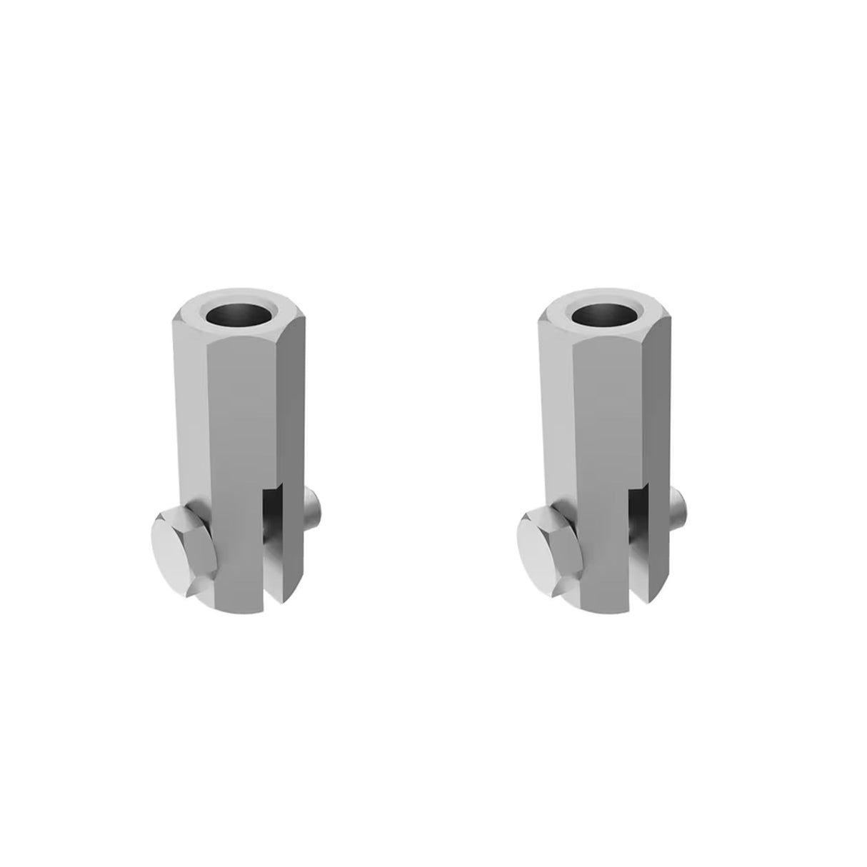Bose Professional DesignMax Pendant Threaded Rod Adapter (Pair)