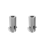 Bose Professional DesignMax Pendant Threaded Rod Adapter (Pair)