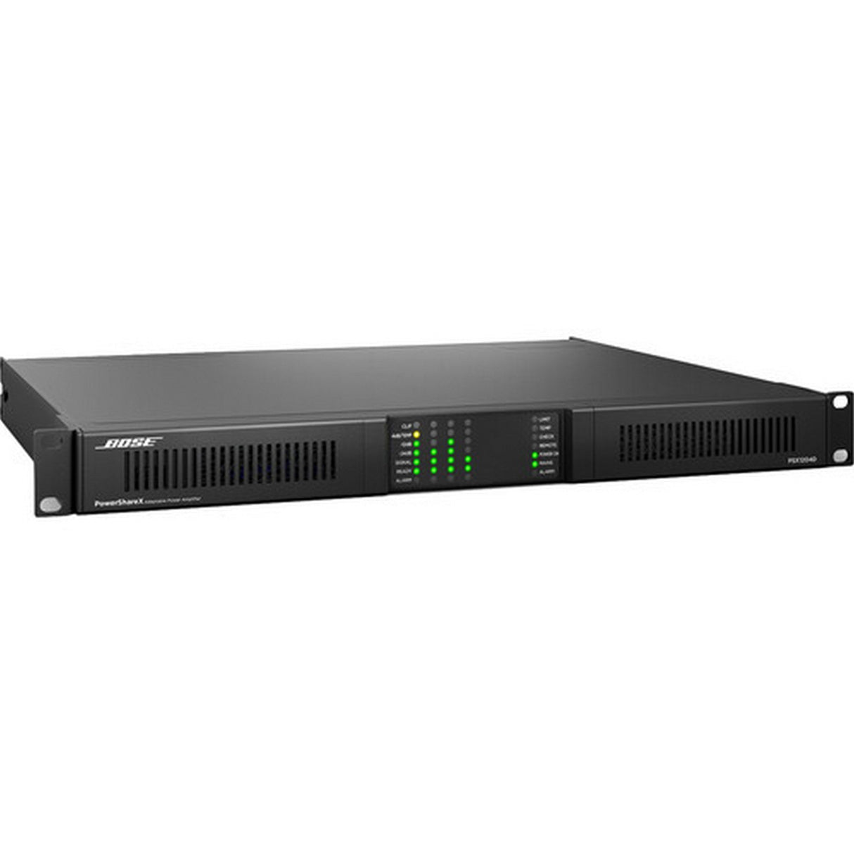 Bose Professional PowerShareX PSX1204D/PSX2404D Power Amplifier