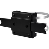 Bose Pole Mount Bracket for DesignMax and FreeSpace Loudspeakers, Black