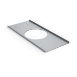 Bose FreeSpace DS 16F Loudspeaker Ceiling Mount Tile Bridge 6 Pack (Used) - used