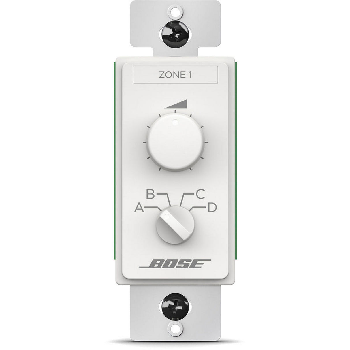 Bose Professional ControlCenter CC-3 Zone Controller