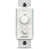 Bose Professional ControlCenter CC-3 Zone Controller