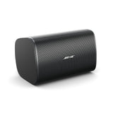 Bose DesignMax DM8SE 8-Inch Surface Mount Loudspeaker, Single Unit, Black