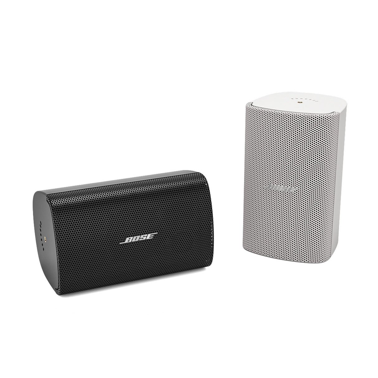 Bose 841151-0320 FreeSpace FS2SE Outdoor Surface-Mount Loudspeaker, Pair