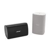 Bose 841151-0320 FreeSpace FS2SE Outdoor Surface-Mount Loudspeaker, Pair