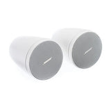 Bose 841153-0320 FreeSpace FS2P Pendant-Mount Loudspeakers, Black