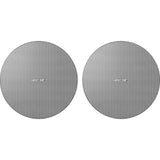 Bose FreeSpace FS4CE Aluminum Grille, Black, Pair