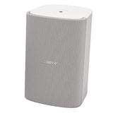 Bose FreeSpace FS4SE Surface-Mount Loudspeakers, UL 1480A Rated, Pair