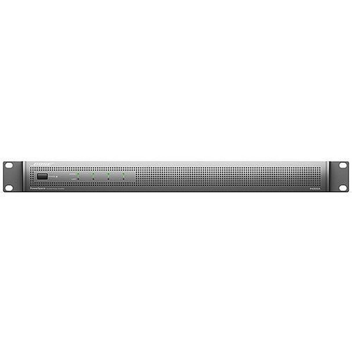 Bose P4300A 300W Power Amplifier for 4-Channel Zone Expansion