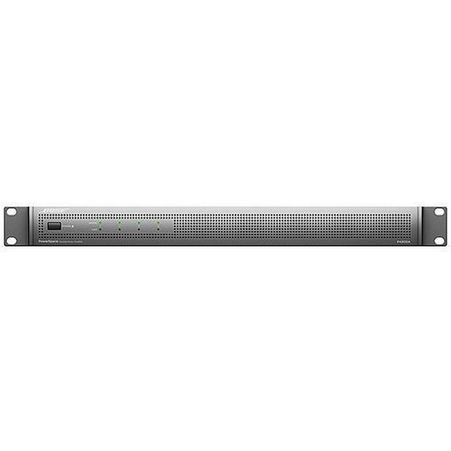 Bose P4300A 300W Power Amplifier for 4-Channel Zone Expansion
