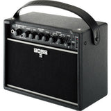 BOSS Katana-Mini X 10W Portable Guitar Amplifier