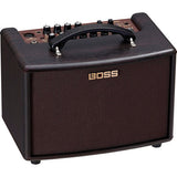 BOSS AC-22LX 10W Stereo Acoustic Guitar Amplifier