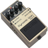 BOSS AW-3 Dynamic Wah Guitar & Bass Effects Pedal