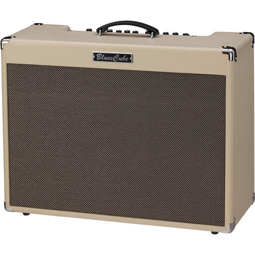 Roland Blues Cube Artist212 85W 2x12 Guitar Combo Amplifier