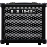 Roland CUBE-10GX 10W Guitar Amplifier with 8-Inch Speaker and COSM Effects