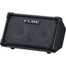 BOSS CUBE Street II Portable Battery-Powered Stereo Amplifier