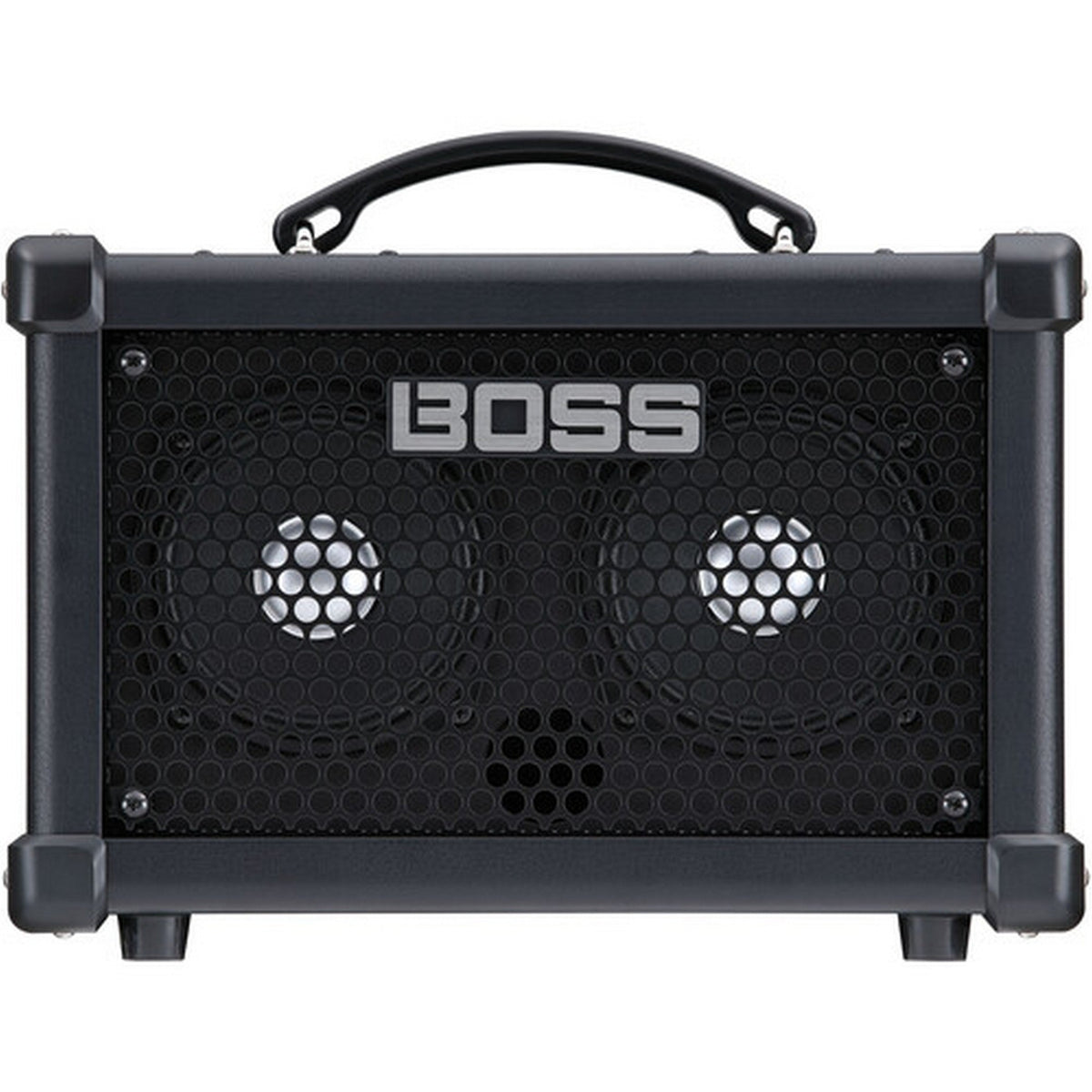 BOSS DCB-LX DUAL CUBE BASS LX 10W Stereo Bass Amplifier
