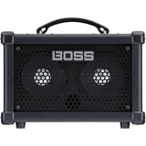BOSS DCB-LX DUAL CUBE BASS LX 10W Stereo Bass Amplifier