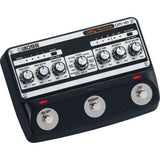 BOSS DM-101 Delay Machine Analog Delay Pedal with 12 Modes