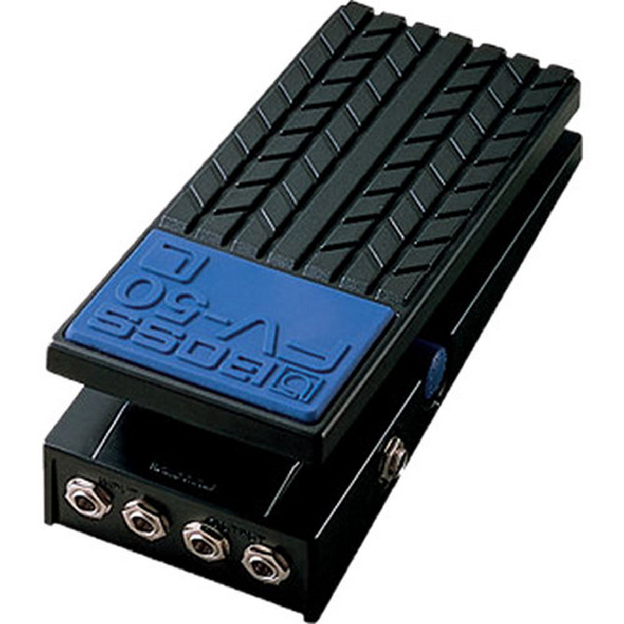 BOSS FV-50H High-Impedance Stereo Volume Pedal