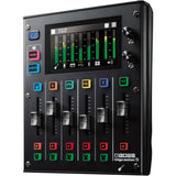 BOSS GCS-5 Gigcaster 5 Audio Streaming Mixer