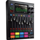 BOSS GCS-8 Gigcaster 8 Audio Streaming Mixer