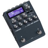 BOSS IR-200 Amp & IR Cabinet Simulator Pedal
