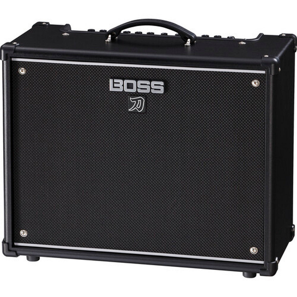 BOSS Katana-100 Gen 3 100W 1x12 Modeling Guitar Amplifier