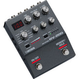 BOSS RV-200 Reverb Pedal