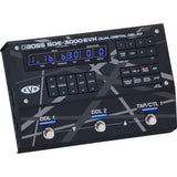 BOSS SDE-3000EVH Dual Digital Delay Pedal with 8 EVH Presets