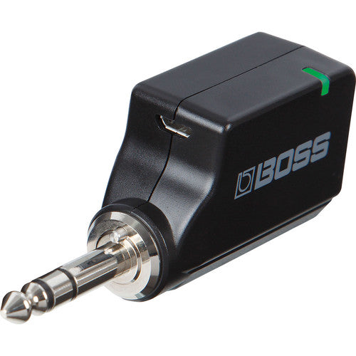BOSS WL-T Wireless Transmitter for WL-Series Guitar Systems