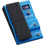 BOSS XS-100 Poly Shifter Pitch-Shifting Expression Pedal