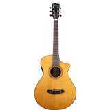 Breedlove Performer Pro Concertina Aged Toner CE Acoustic Electric Guitar
