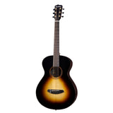 Breedlove Performer Pro Parlor Concertina E Acoustic Electric Guitar
