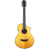 Breedlove Performer Pro Concert Thinline Aged Toner CE Acoustic Electric Guitar
