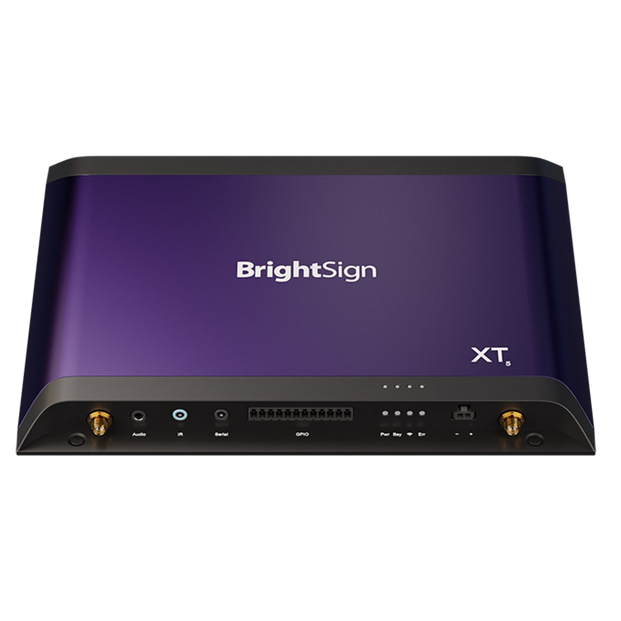 BrightSign XT1145 8K60p Digital Signage Player with Expanded I/O Package