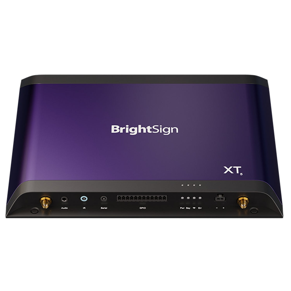 BrightSign XT2145 8K60p Digital Signage Player with Multiplex I/O Package