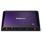 BrightSign XT245 8K60p Digital Signage Player with Standard I/O Package