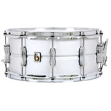 British Drum Co AV-14-65-SN Aviator Series Aluminum Snare Drum