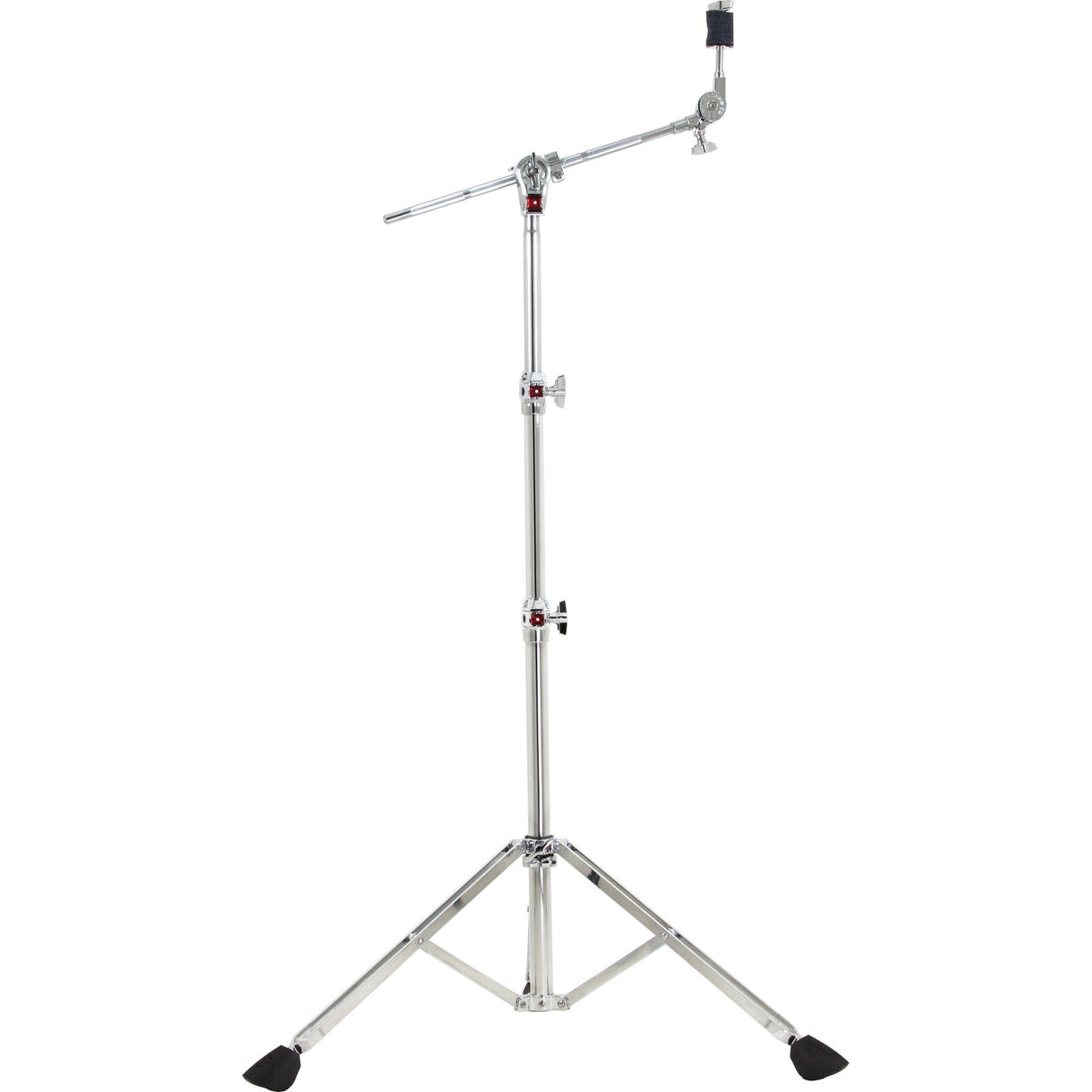 British Drum Co CAS-HW-BS Casino Series Boom Cymbal Stand